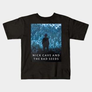 Nick Cave Kids T-Shirt